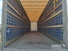 Schmitz Cargobull Curtainsider Mega 