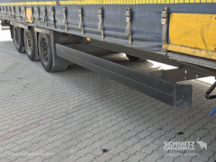 Schmitz Cargobull Curtainsider Mega 