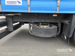Schmitz Cargobull Curtainsider Standard 