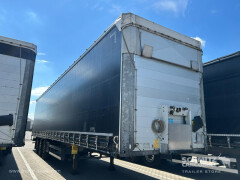 Schmitz Cargobull Curtainsider Standard 