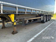 Schmitz Cargobull Curtainsider Standard 