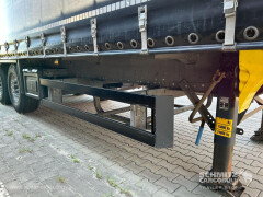 Schmitz Cargobull Curtainsider Standard 