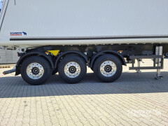 Schmitz Cargobull Tipper Alu-square sided body 39m³ 