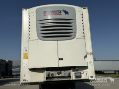 Schmitz Cargobull Oplegger Vries Standard Double deck 