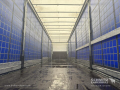 Schmitz Cargobull Curtainsider Standard 