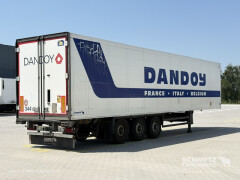 Schmitz Cargobull Oplegger Andere Double deck 
