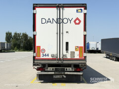 Schmitz Cargobull Oplegger Andere Double deck 
