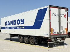 Schmitz Cargobull Oplegger Andere Double deck 