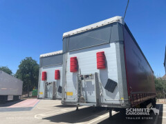 Schmitz Cargobull Semiremolque Lona Standard 