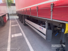Schmitz Cargobull Semiremolque Lona Standard 