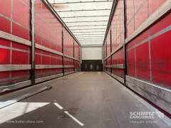 Schmitz Cargobull Semiremolque Lona Standard 