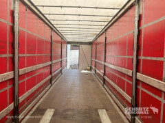 Schmitz Cargobull Semiremolque Lona Standard 