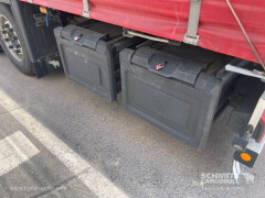 Schmitz Cargobull Semiremolque Lona Standard 