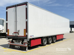 Schmitz Cargobull Oplegger Vries Standard 