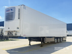 Schmitz Cargobull Oplegger Vries Standard 
