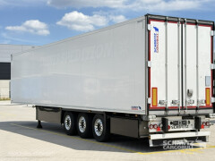 Schmitz Cargobull Oplegger Vries Standard Double deck 