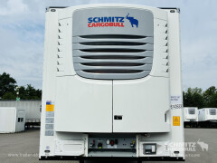 Schmitz Cargobull Tiefkühler Standard Doppelstock Trennwand 