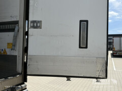 Schmitz Cargobull Oplegger Vries Standard Taillift 