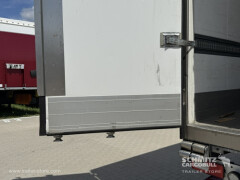 Schmitz Cargobull Oplegger Vries Standard Taillift 