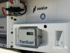 Schmitz Cargobull Oplegger Vries Standard Taillift 