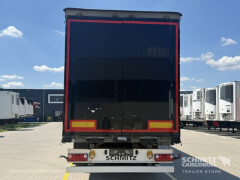 Schmitz Cargobull Oplegger Schuifzeil Standard 