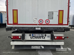 Schmitz Cargobull Curtainsider Standard 