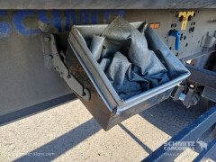 Schmitz Cargobull Kipper Alukastenmulde 47m³ 