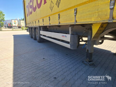 Schmitz Cargobull Curtainsider Standard 