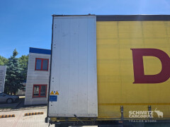 Schmitz Cargobull Curtainsider Standard 