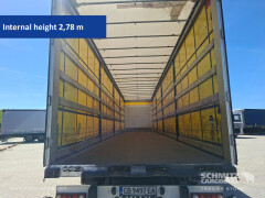 Schmitz Cargobull Curtainsider Standard 