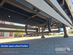 Schmitz Cargobull Curtainsider Standard 