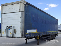 Schmitz Cargobull Tolóponyva Mega 