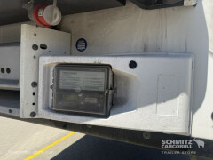 Schmitz Cargobull Oplegger Vries Standard Double deck 