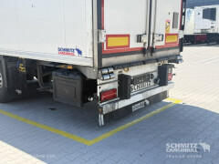 Schmitz Cargobull Oplegger Vries Standard Double deck 