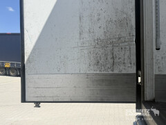 Schmitz Cargobull Oplegger Vries Standard Double deck 