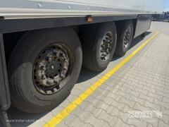 Schmitz Cargobull Oplegger Vries Standard Double deck 
