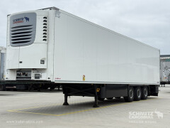 Schmitz Cargobull Oplegger Vries Standard Double deck 