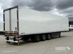 Schmitz Cargobull Oplegger Vries Standard Double deck 