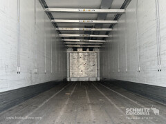 Schmitz Cargobull Oplegger Vries Standard Double deck 