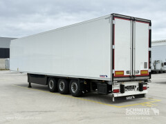 Schmitz Cargobull Oplegger Vries Standard Double deck 