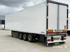 Schmitz Cargobull Oplegger Vries Standard Double deck 