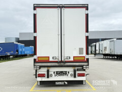 Schmitz Cargobull Oplegger Vries Standard Double deck 