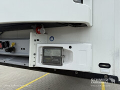 Schmitz Cargobull Oplegger Vries Standard Double deck 
