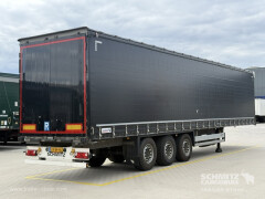 Schmitz Cargobull Oplegger Schuifzeil Standard 