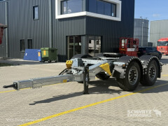 Schmitz Cargobull Oplegger Dolly Standard 