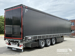 Schmitz Cargobull Oplegger Schuifzeil Standard 