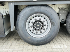 Schmitz Cargobull Oplegger Schuifzeil Standard 