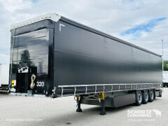 Schmitz Cargobull Oplegger Schuifzeil Standard 
