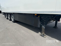 Schmitz Cargobull Semitrailer Reefer Standard Hayon 