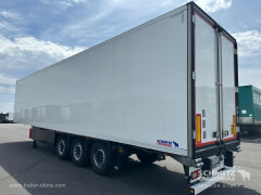 Schmitz Cargobull Semitrailer Reefer Standard Hayon 